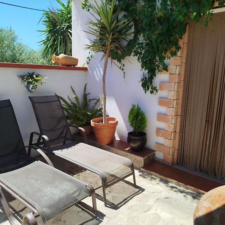 רונדה Casa Rural "La Casita" Para 2 Personas מראה חיצוני תמונה