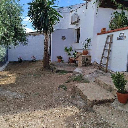 רונדה Casa Rural "La Casita" Para 2 Personas מראה חיצוני תמונה